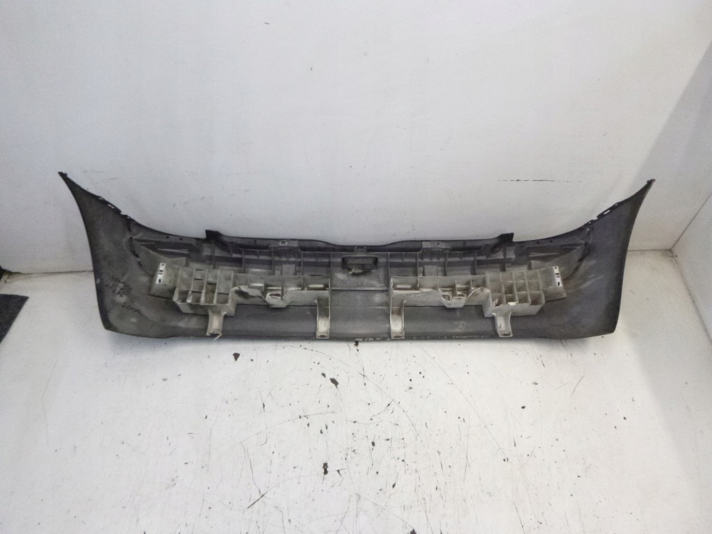 Бампер задний renault clio ii lift nv676 2004r. Цена