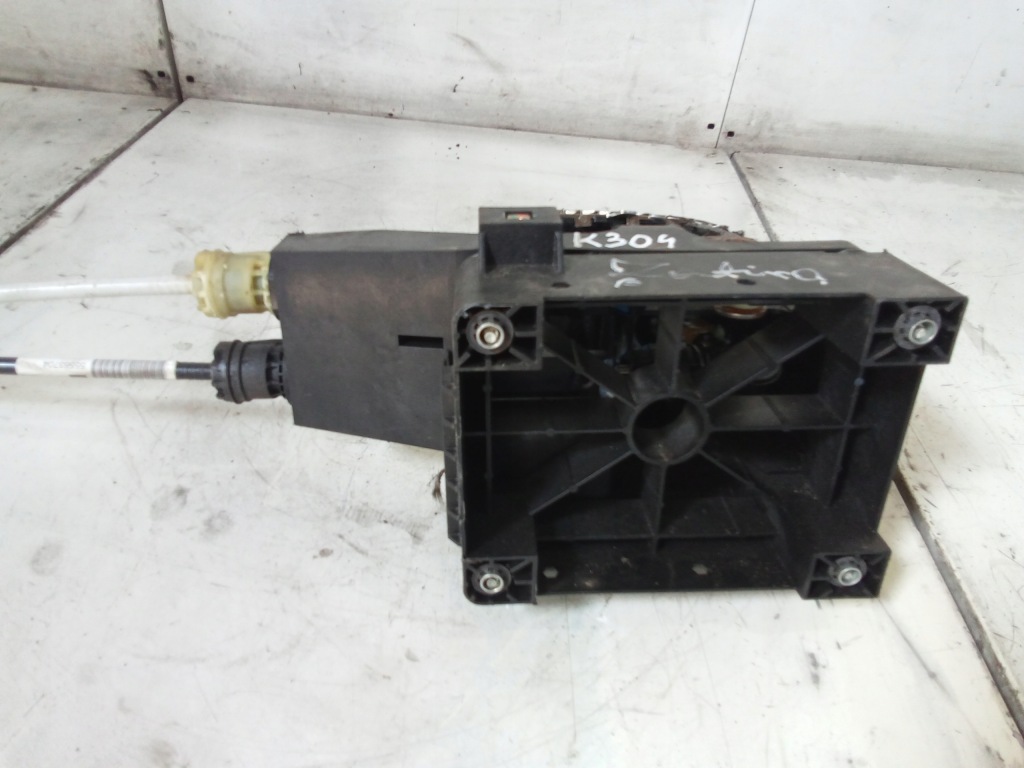 фото №7, K303 домкрат переключения передач astra j 1.4 55563704