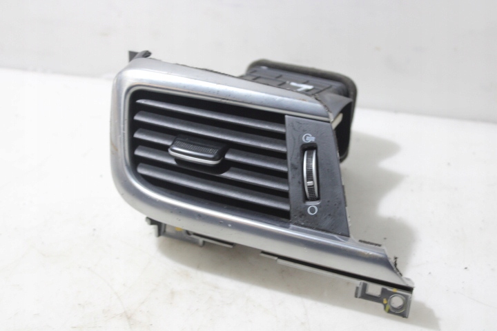 фото №1, Решётка обдув левая kia optima iv sw