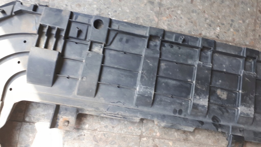 фото №9, 31353372 захист pod бампер volvo xc90 ii