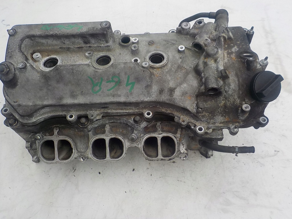 фото №7, Lexus is ii 07r 2.5 v6 4gr головка левая комплектная