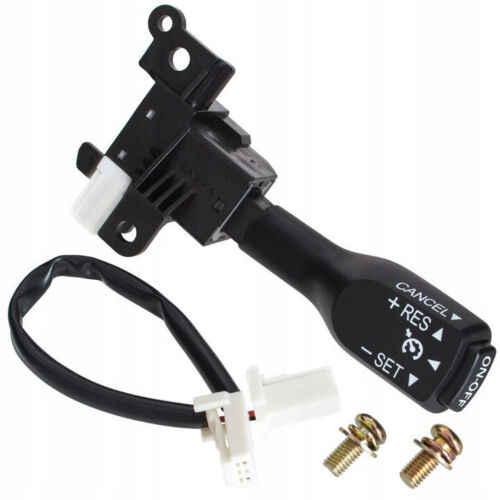 фото №3, Важіль круїз-контроль lexus es gs is ls rx 84632-0f010