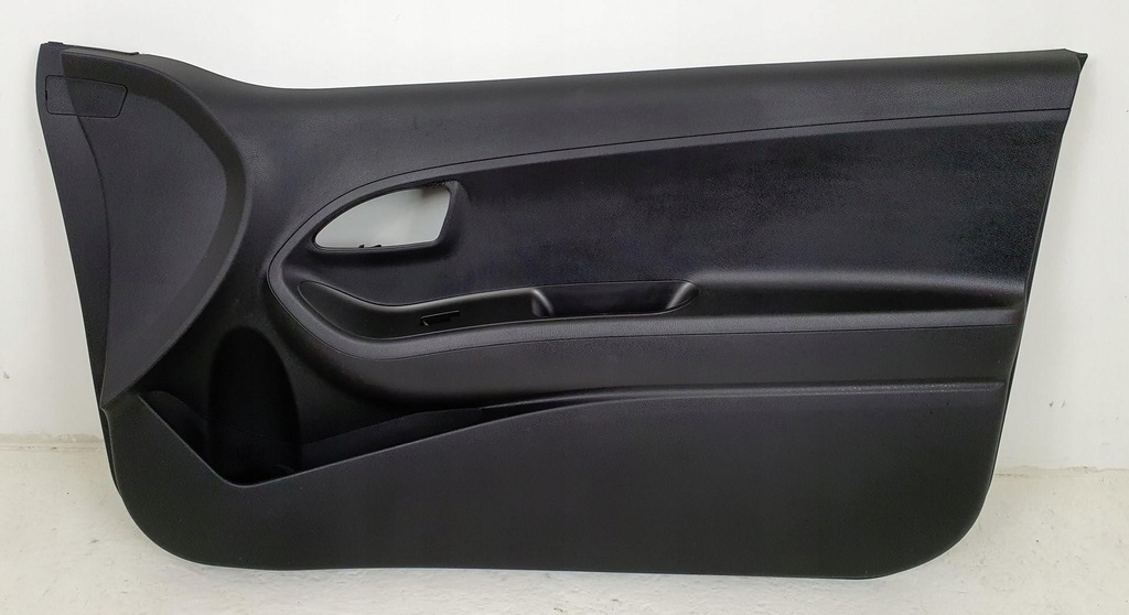 фото №1, Обивка обшивка дверь правая kia picanto ii 3d eu