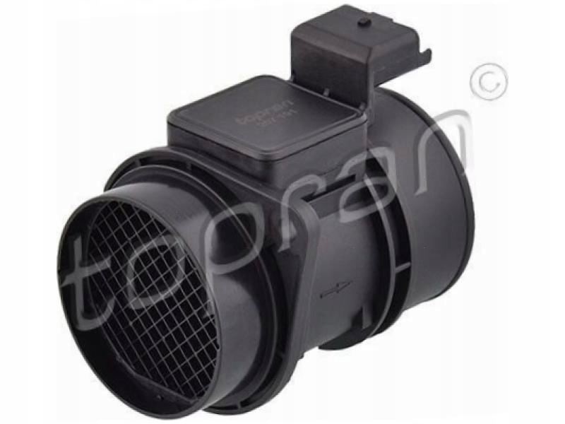 фото №2, Расходомер renault master ii 1.9 trafic ii 1.9 2.5 grand scenic ii 1.9