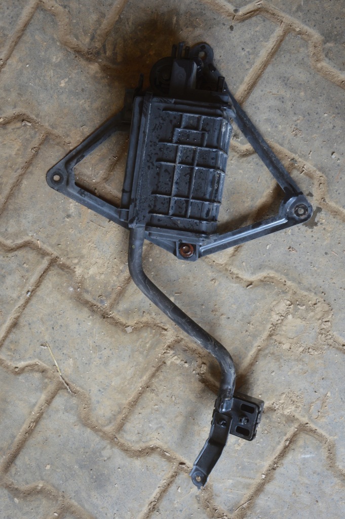 фото №1, Honda accord viii 2.4 фильтр угольный