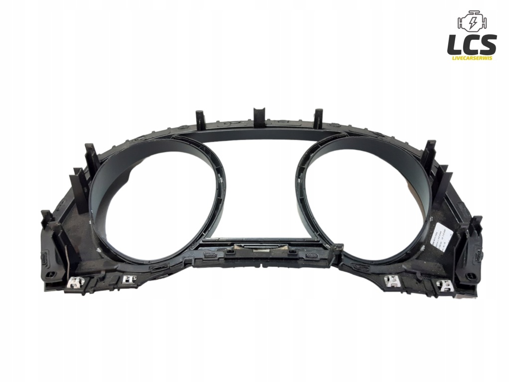 фото №4, Dekor рамка спидометра vw passat b8 3g1858366