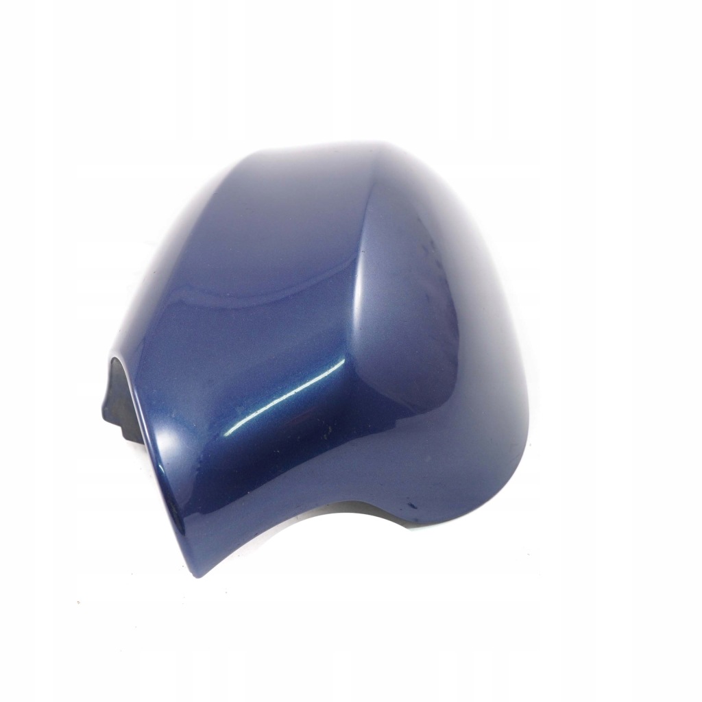 фото №9, Bmw e90 lci корпус зеркало правая le mans blue