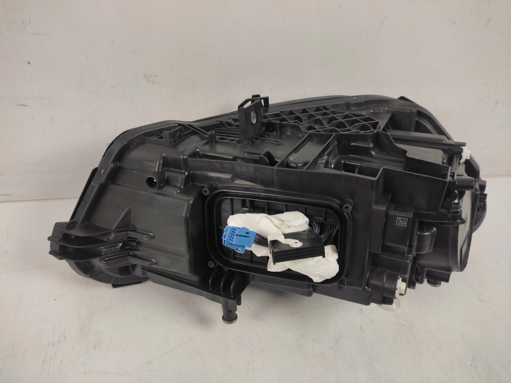 Mercedes cla w118 левая фара led multibeam Доставка