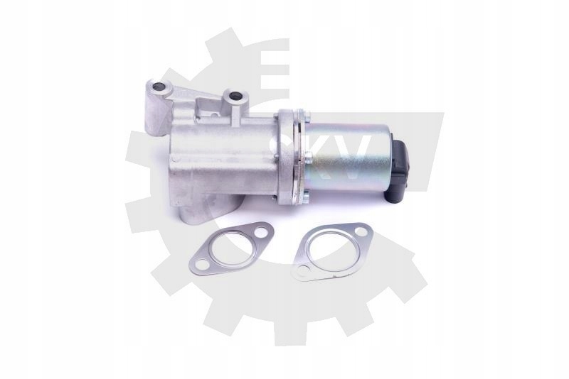 фото №8, Клапан egr hyundai i20 i30 ix20 284102a350