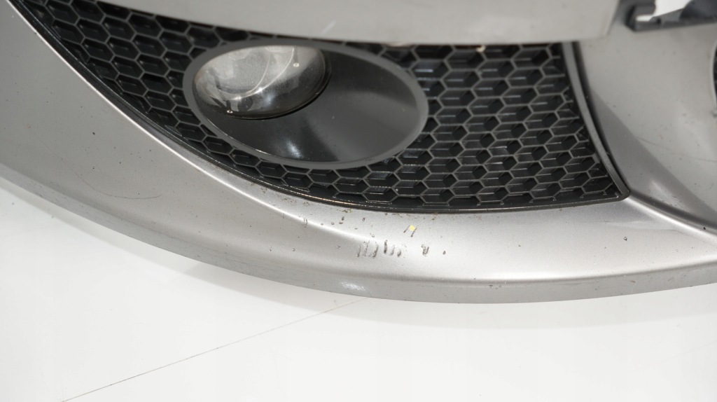 фото №6, Бампер перед передній seat altea 04-09r