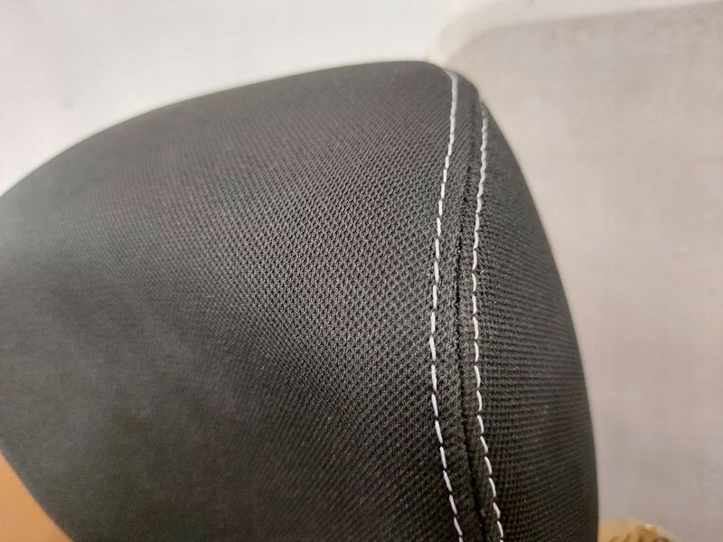 фото №7, Renault clio iv 4 lift сидіння пасажира правий перед