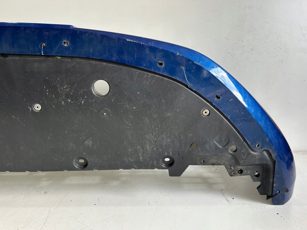 фото №10, Renault clio v 5 lift esprit alpine e-tech бампер перед передний 620223501r