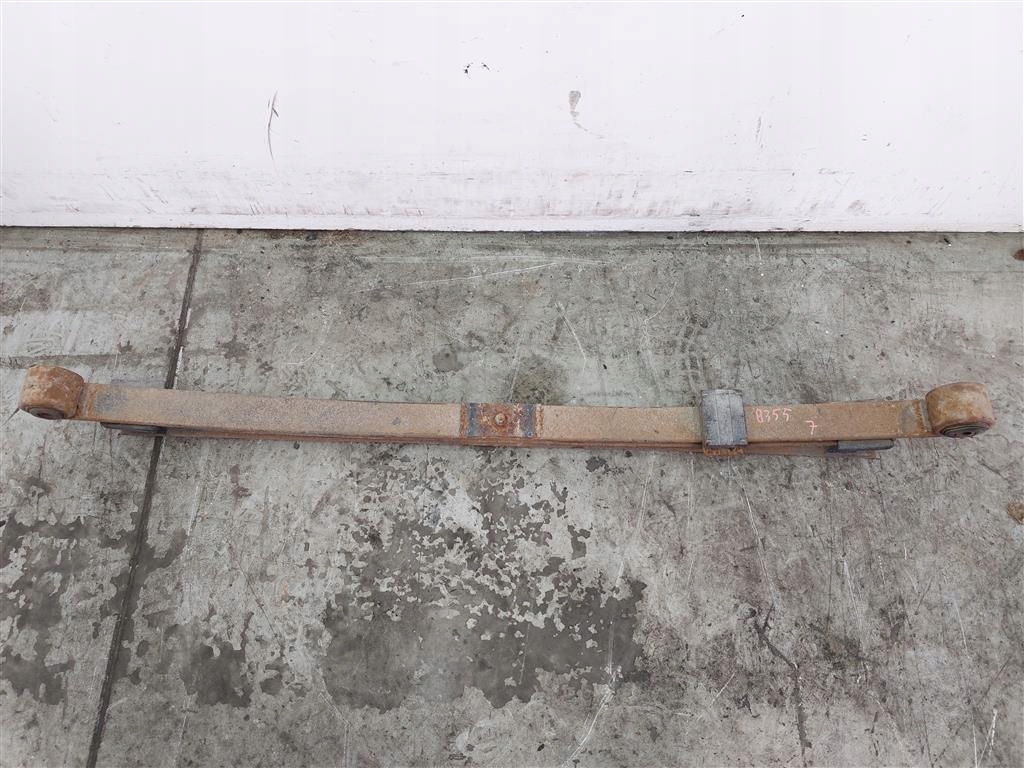 Купить Рессора задний задний  ford transit vi 3 щетки 2000-2006 r