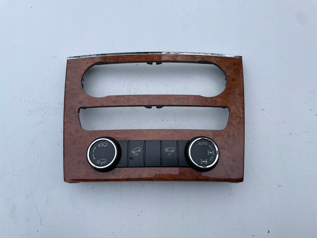 фото №1, Mercedes gl x164 панель подвеска a1648707310