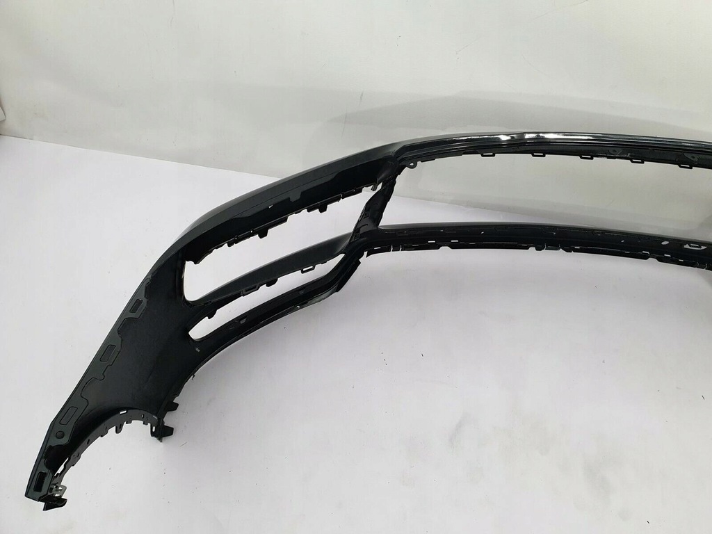 фото №8, Porsche cayenne 9y 2019- бампер передний перед