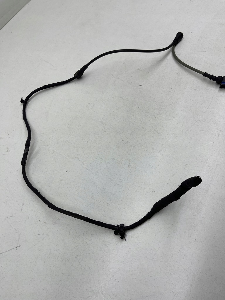 фото №12, Audi a5 8t a4 b8 джгут колеса супорт abs правий перед