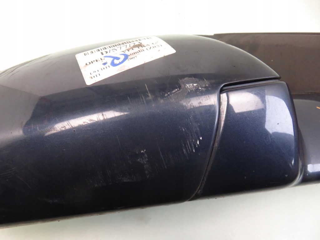 Дзеркало праве opel vectra c 13253328 z168 Київ
