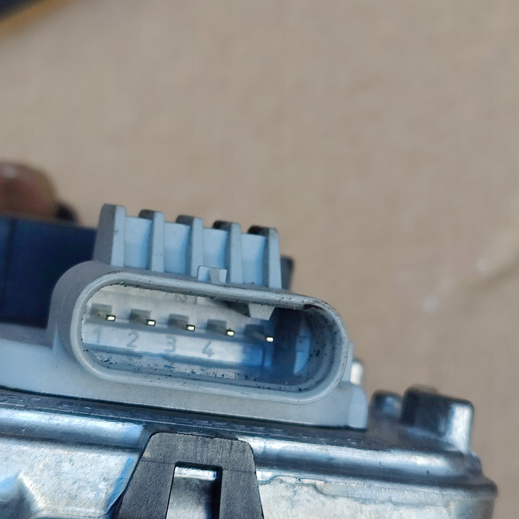 фото №7, Renault master 2.3 датчик датчики nox adblue