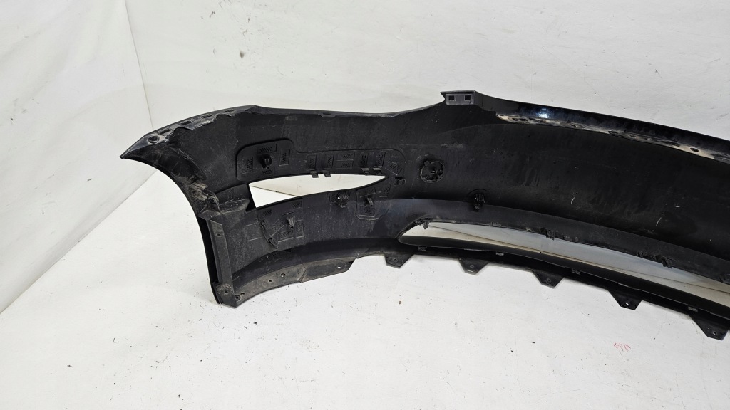 фото №12, Бампер перед передній tesla model 3 iii оригінальний