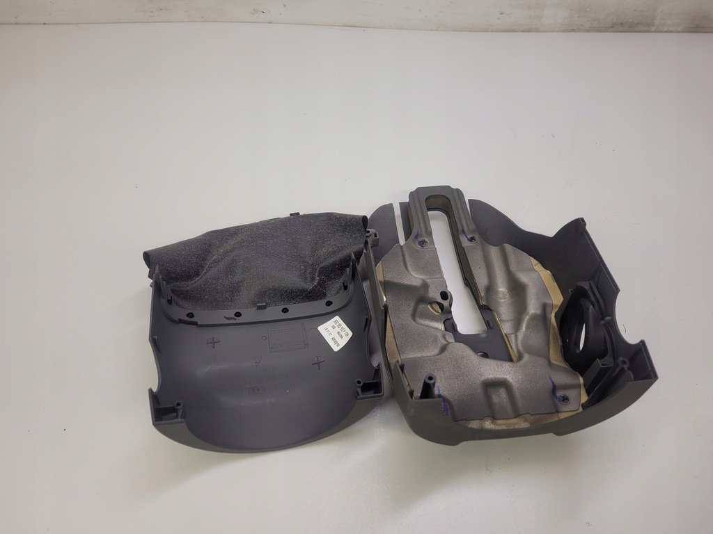 фото №5, Захист колонки pod tempo audi a4 b6 b7 8e0953516n