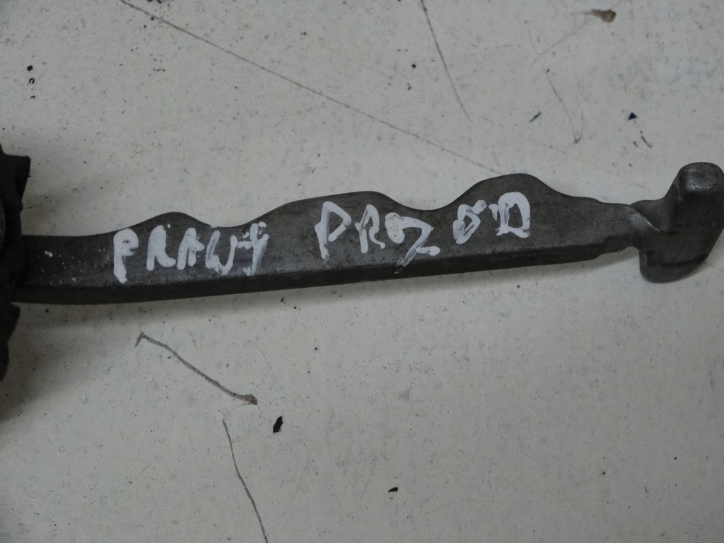 фото №7, Ограничитель дверь opel vectra правый перед