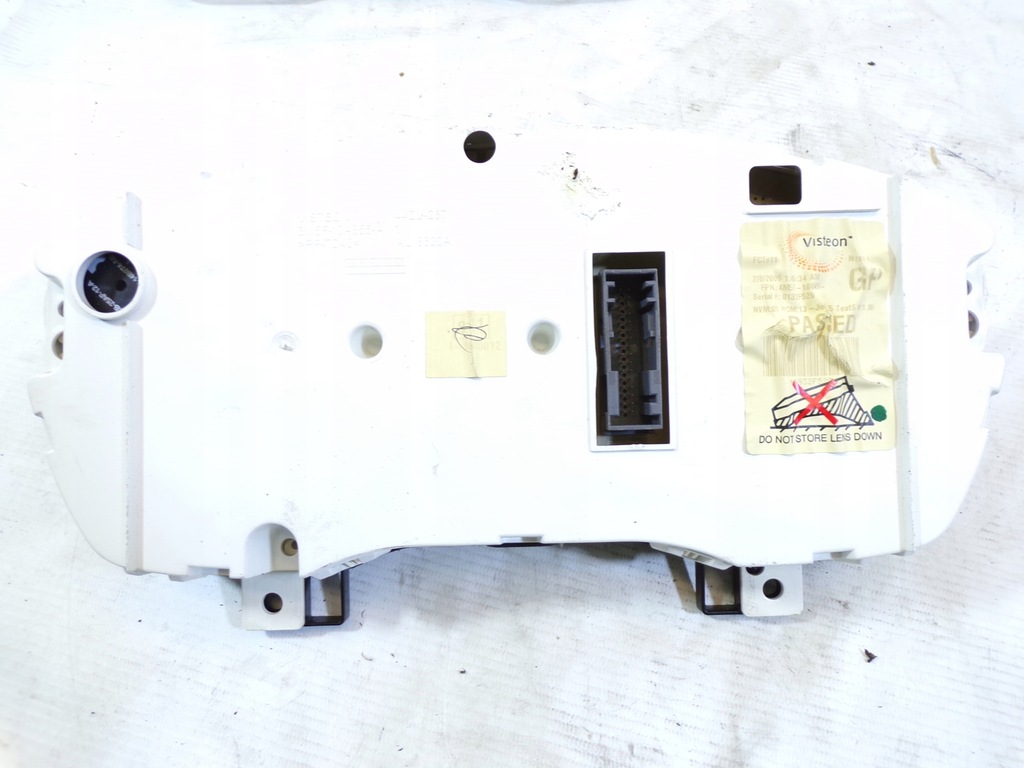 фото №10, Набір стартовий ford focus 2 ii 1.6tdci 0281012487