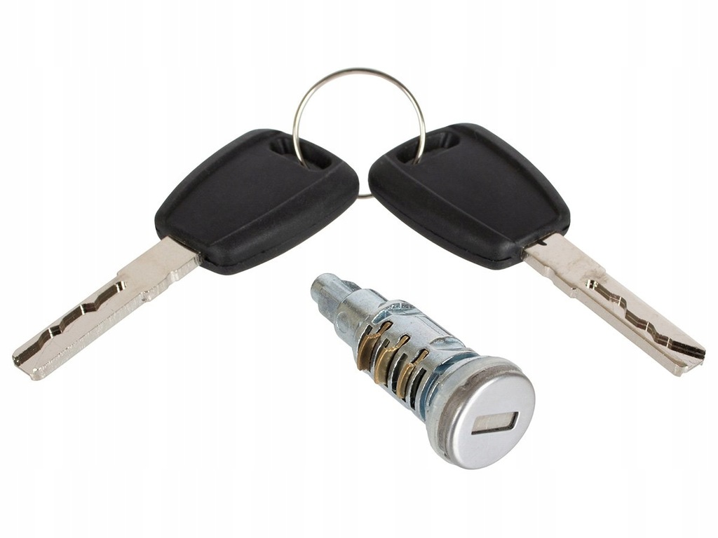 фото №2, Alfa romeo mito вкладка замка двері перед