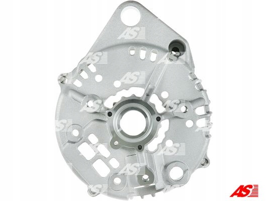 фото №12, Корпус генератора as-pl