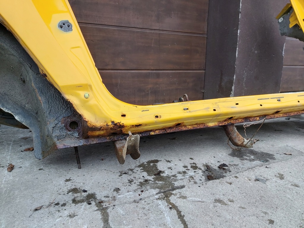 фото №7, Toyota fj cruiser крила задня правий чверть права