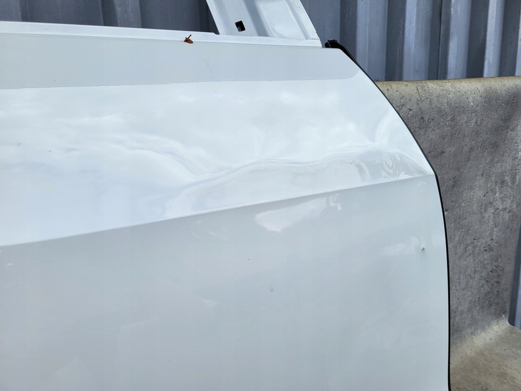 фото №7, Bmw x5 g05 дверь правое задняя задние