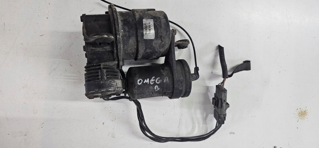 Opel omega b компрессор компрессор подвеска уровень 5049271 10095a Киев