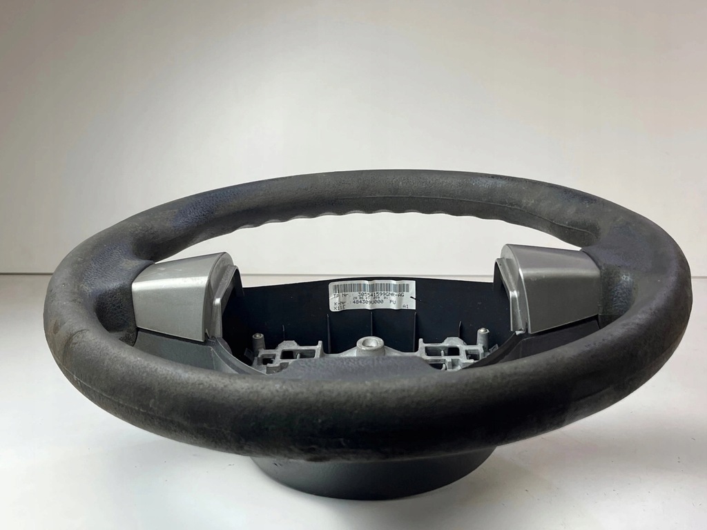 фото №8, Do обшивка повітропровід nissan note e11