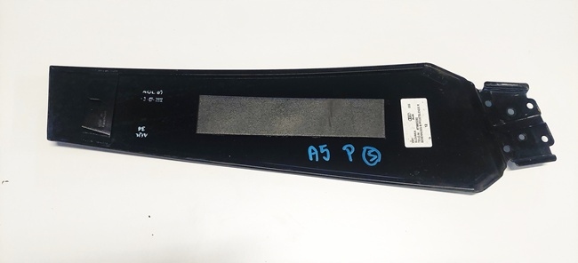 Купить Audi a5 8t 12r защита стойка правая 8t8853290