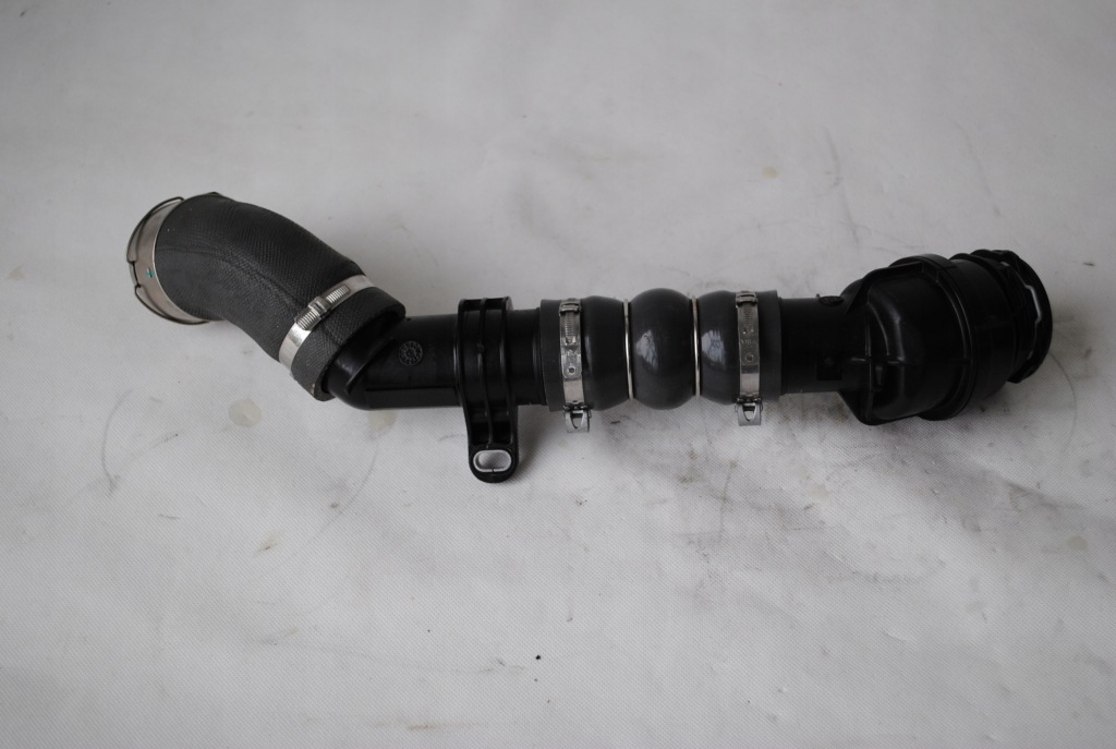 фото №1, Труба интеркулер 144607512r