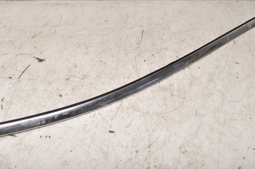 фото №6, Aston martin vanquish i vantage молдинг хром декоративная левая