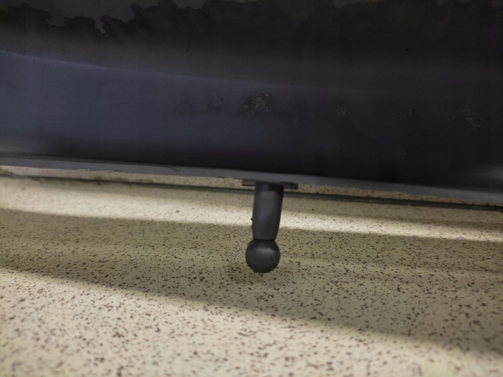 фото №4, Daewoo lublin решётка радиатора решётка радиатора 33528203220