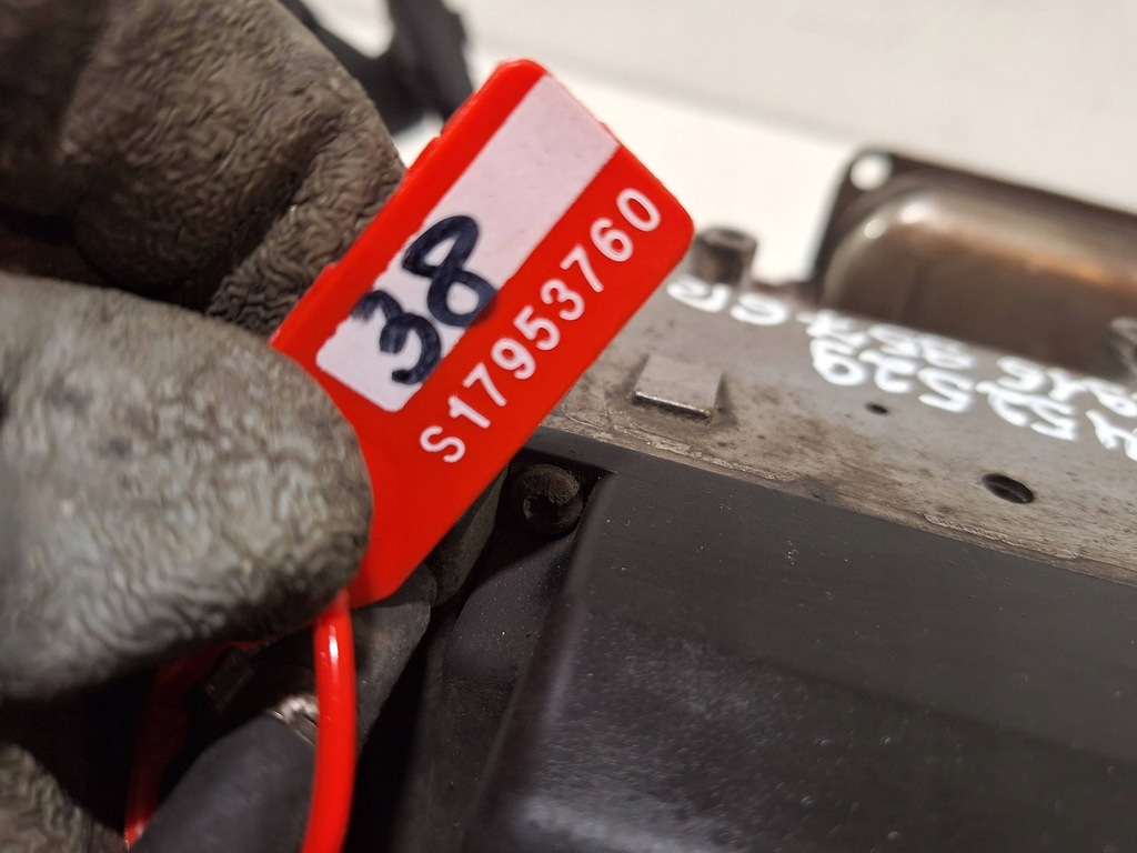 фото №15, Обігрівач стояночний webasto 93452529 renault trafic iii vivaro b 14-