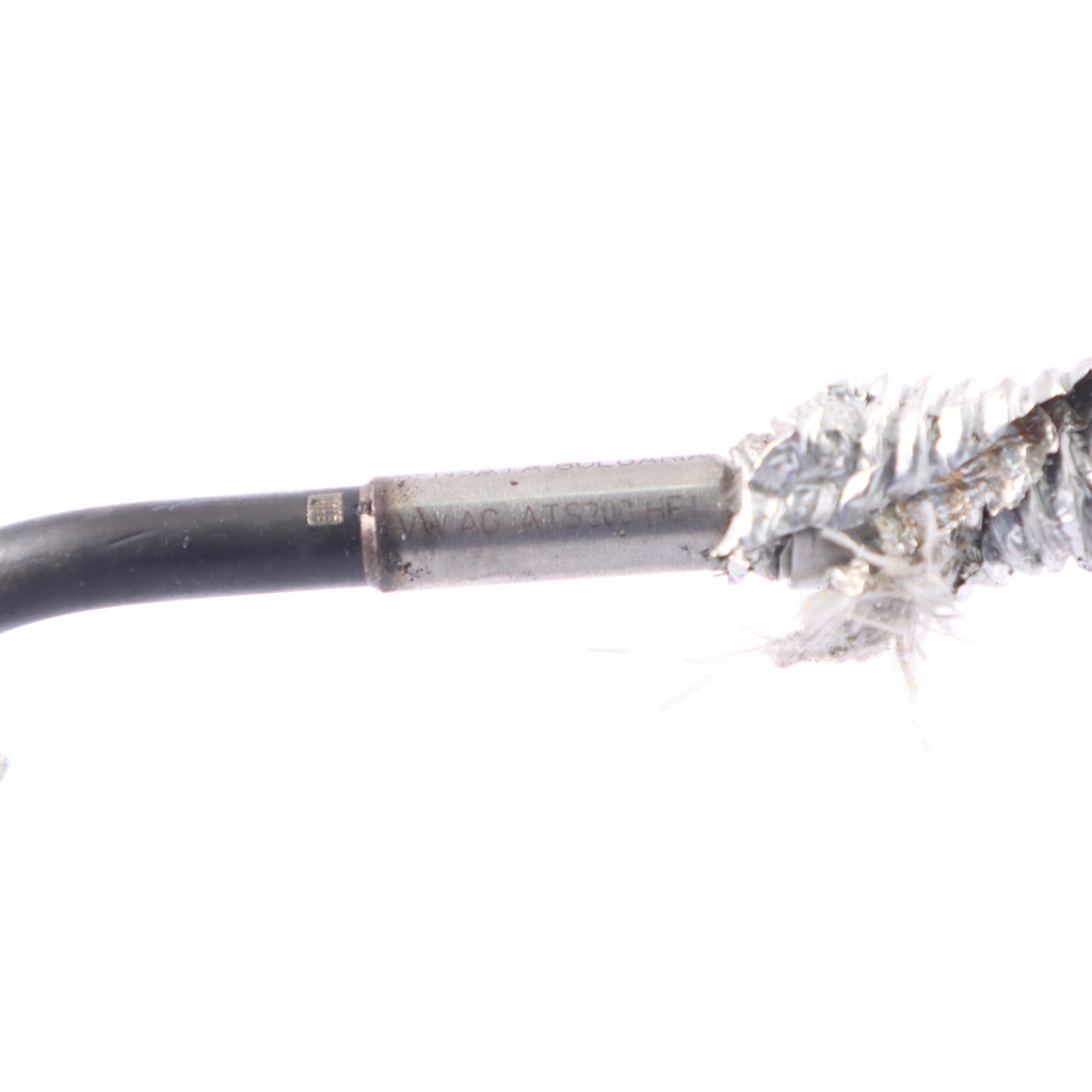 фото №13, Audi a5 8t датчик температуры выхлопных газов 04l906088dr