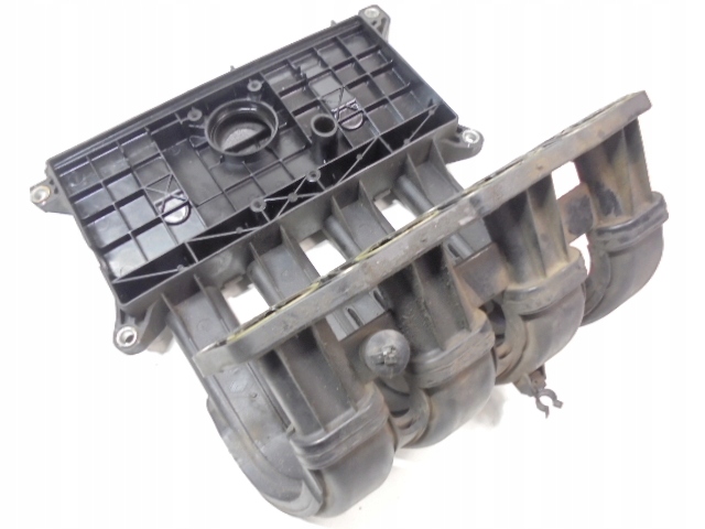 фото №7, Renault kangoo i коллектор всасывающий 8200166856b 1,2 16v h8200052007