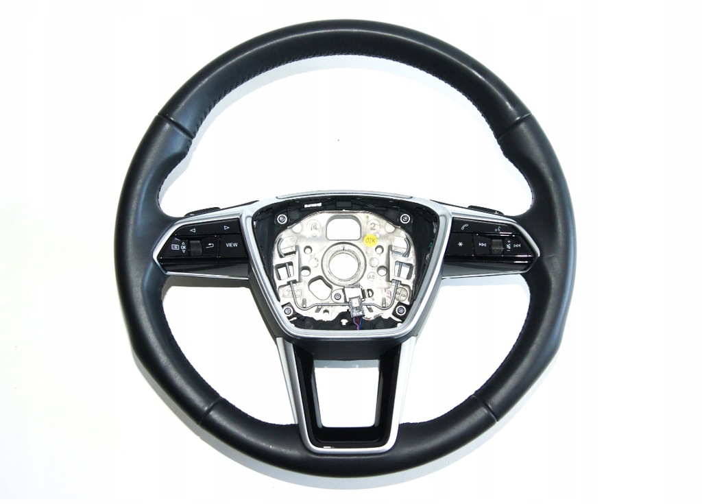 фото №9, Воздуховод кожаный audi a6 4k a7 4k8 4k0419091b