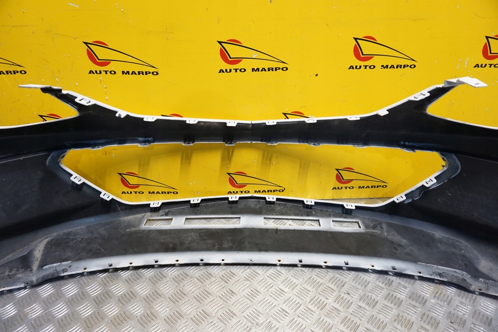 фото №10, Gm chevrolet volt 2016 - 2019 бампер перед 23369764