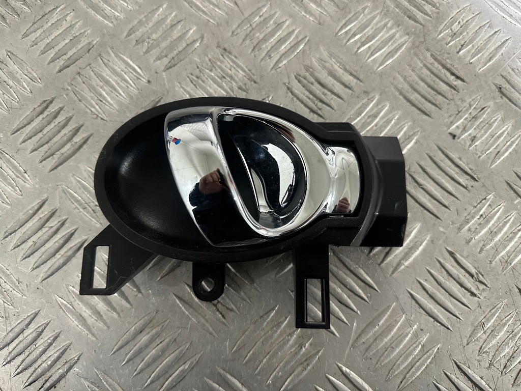 фото №1, Nissan note ii e12 ручка внутрішня задня права сторона пасажира