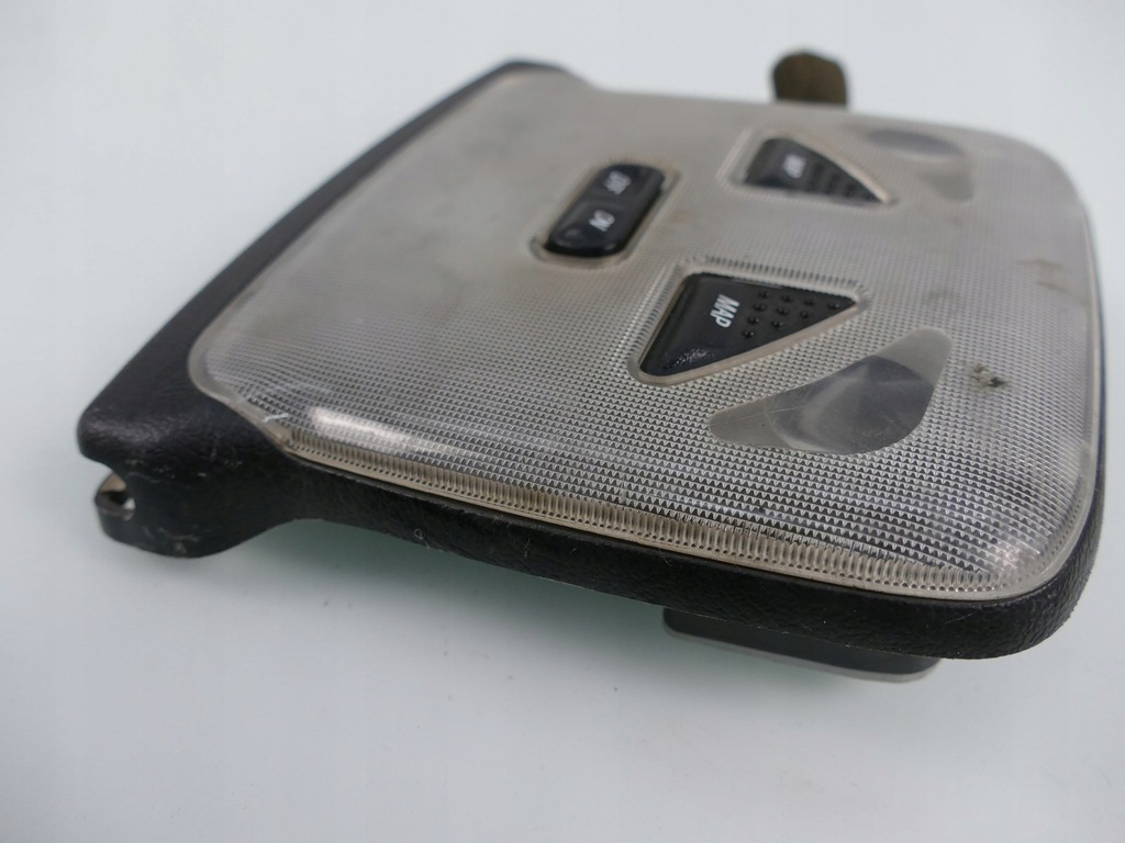 фото №3, Ford probe лампа кабіни освітлення світло