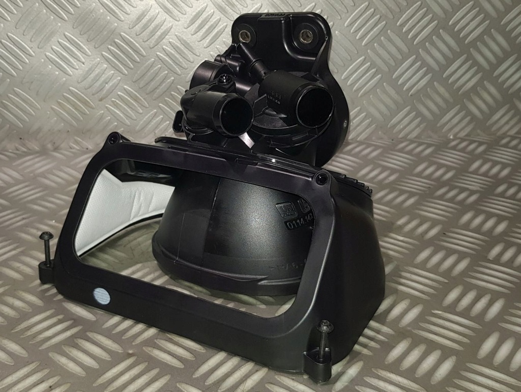 фото №5, Mercedes c w206 sl w232 2.0 43 amg корпус фильтра воздуха a1390909301