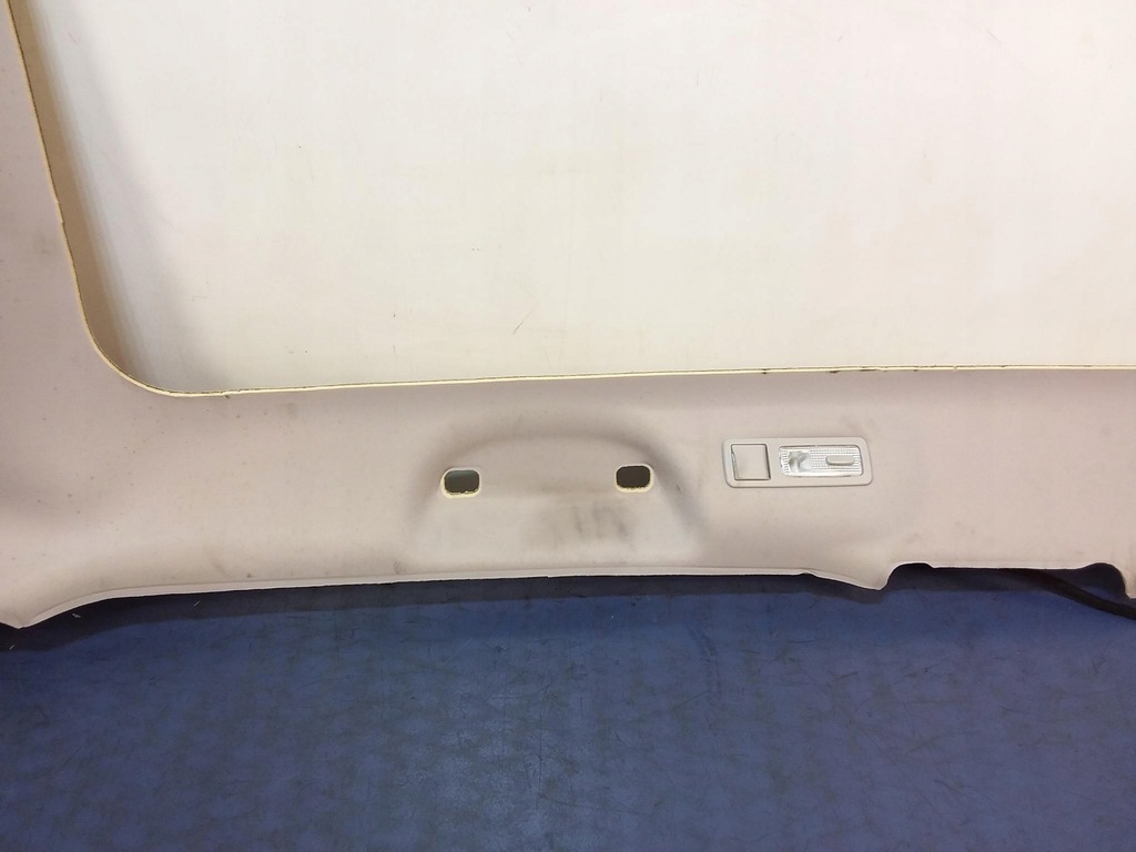 фото №5, Peugeot 5008 потолок панорама ручки