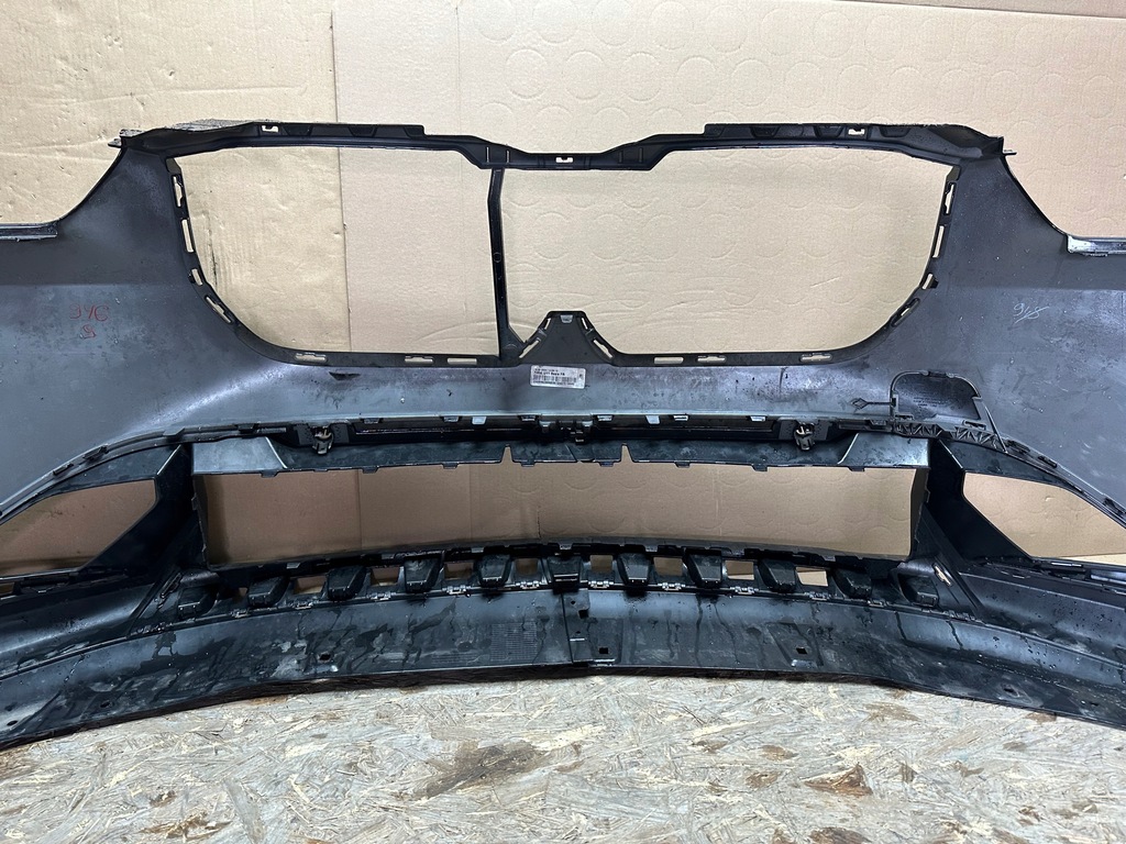 фото №8, Бампер передний перед bmw x1 u11 x line