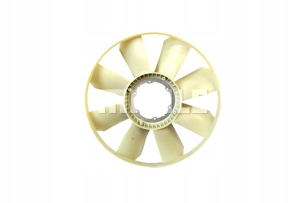 фото №3, Вентилятор вентилятора mercedes atego atego 2 axor axor 2 unimog