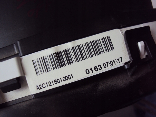 фото №6, Счетчик приборы hyundai i20 active 17 r