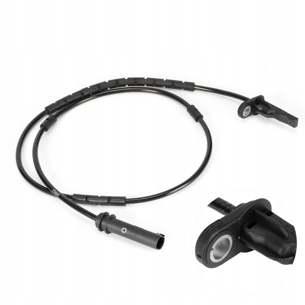 фото №7, Датчик швидкості abs задній лівий правий