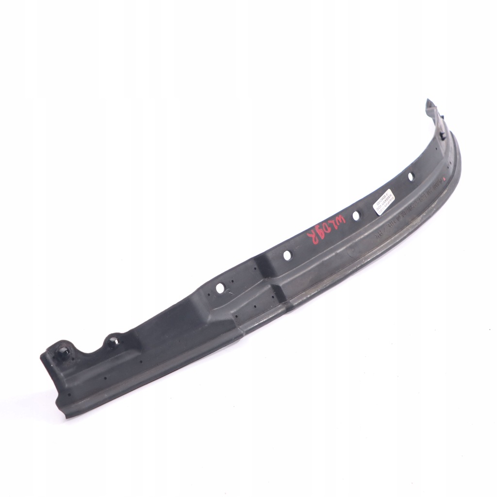 фото №10, Mercedes clk c209 прокладка защита дверь правый перед a2097201878